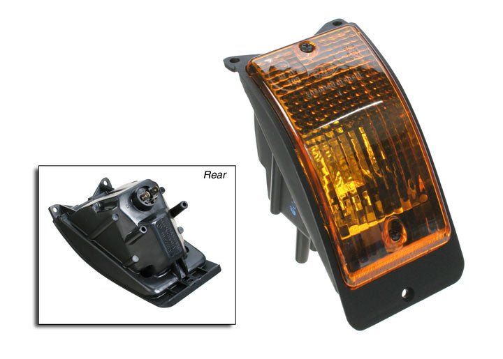 TURN SIGNAL ASSY.