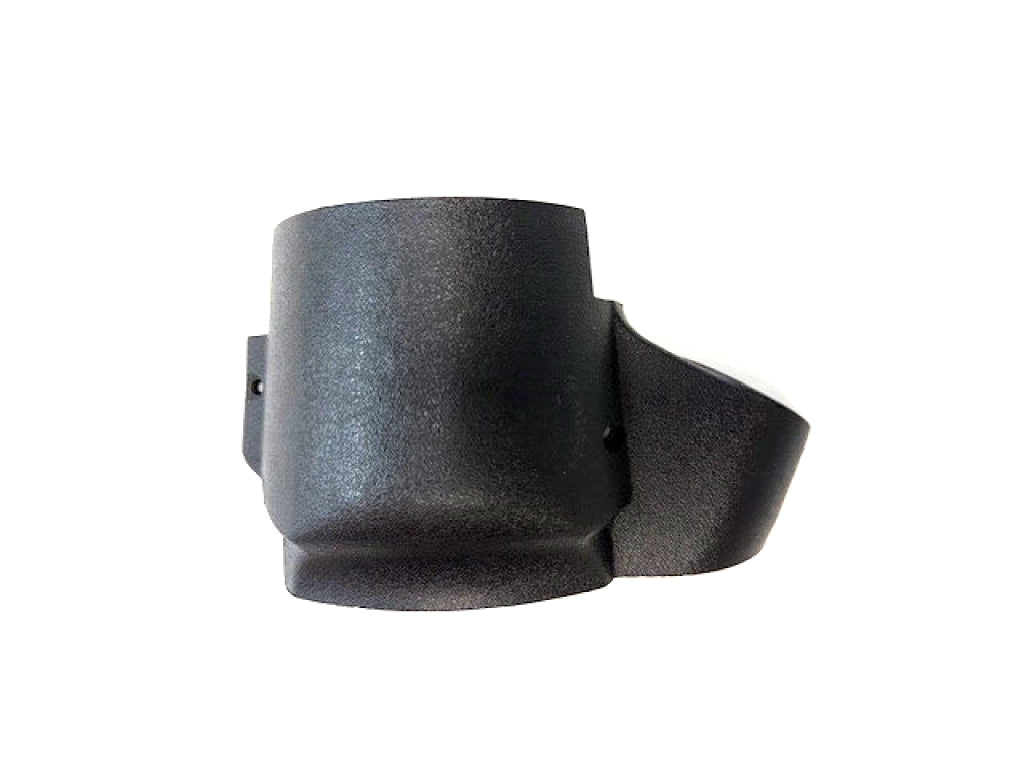 COLUMN SWITCH COVER - black - NO LONGER AVAILABLE