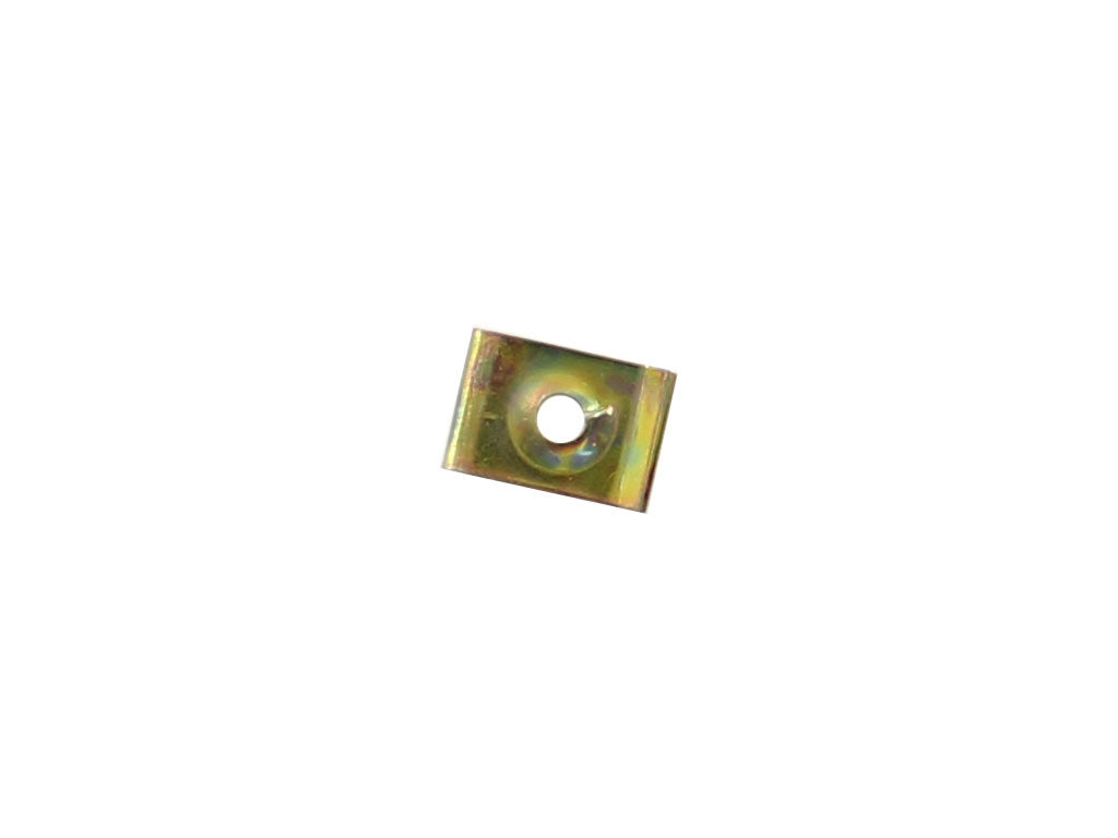 SPEED NUT 6.3x22