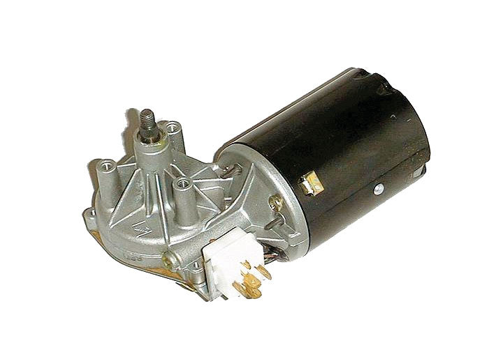 REAR WIPER MOTOR