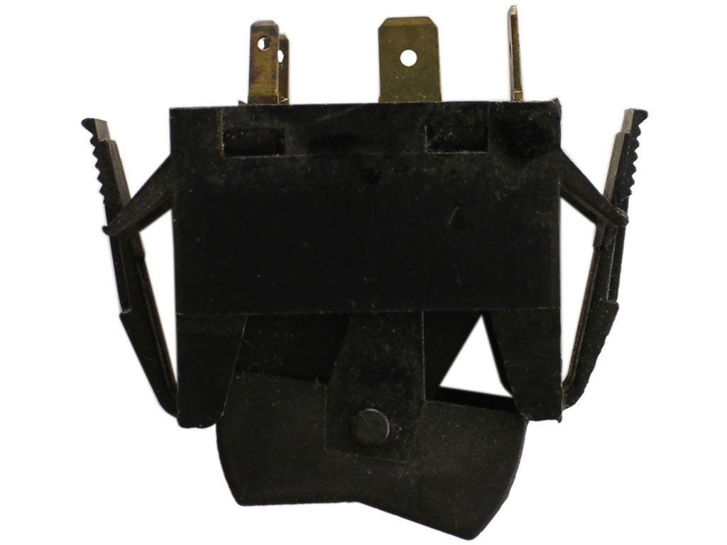 WINDOW HEAT SWITCH.
