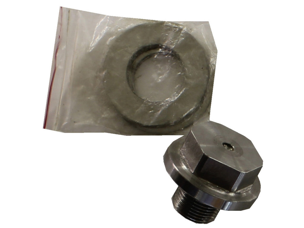 SCREW -