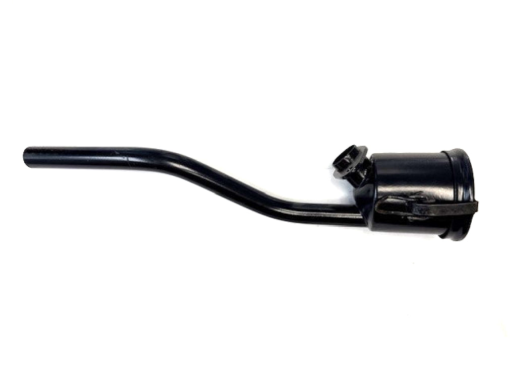 OIL FILLER ASSY.