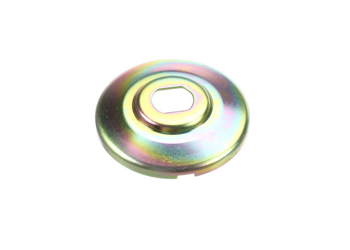 HALF PULLEY
