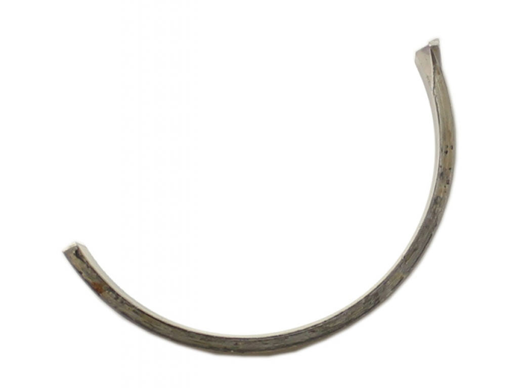 ONE-HALF ROD BEARING