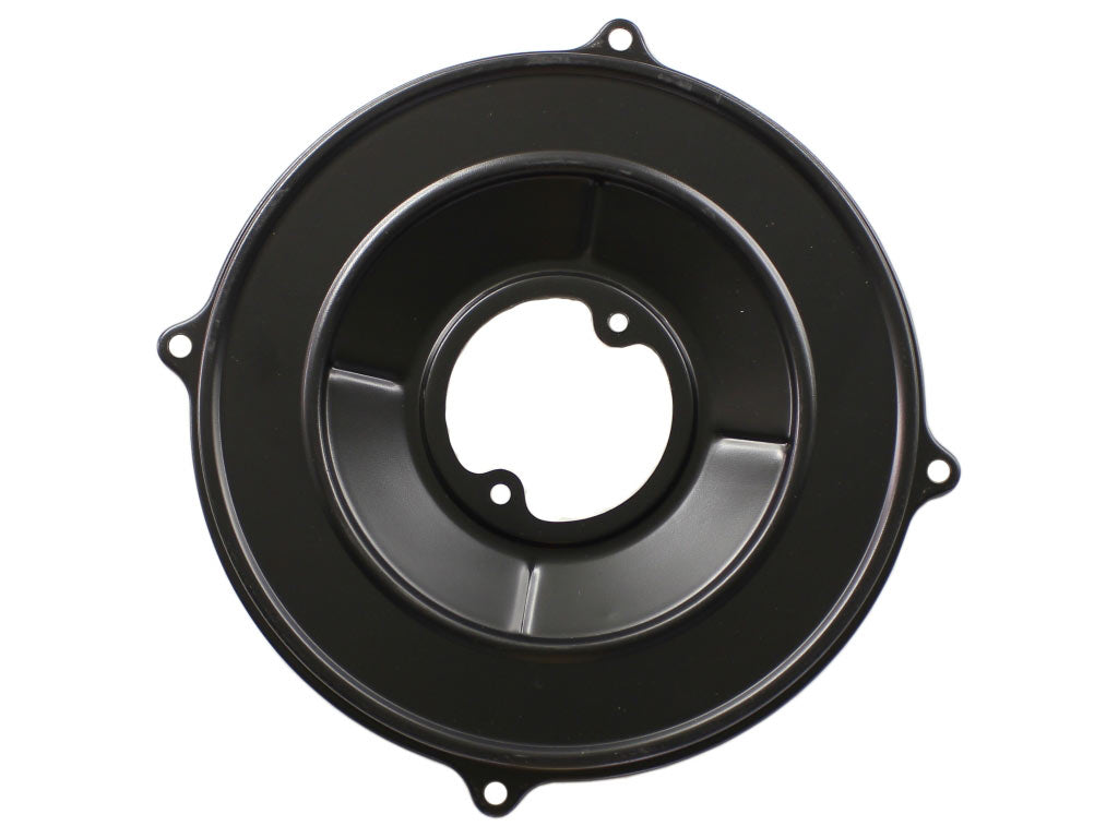 IMPELLER COVER