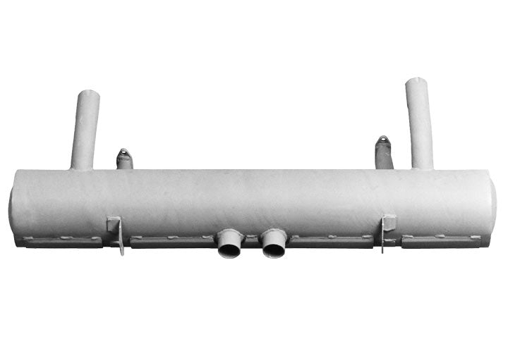MUFFLER