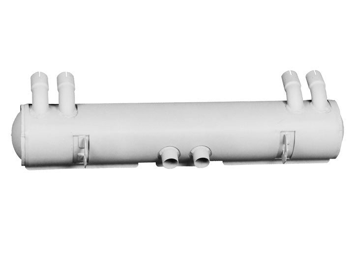 MUFFLER