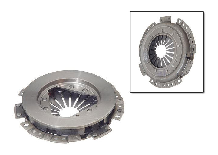 PRESSURE PLATE