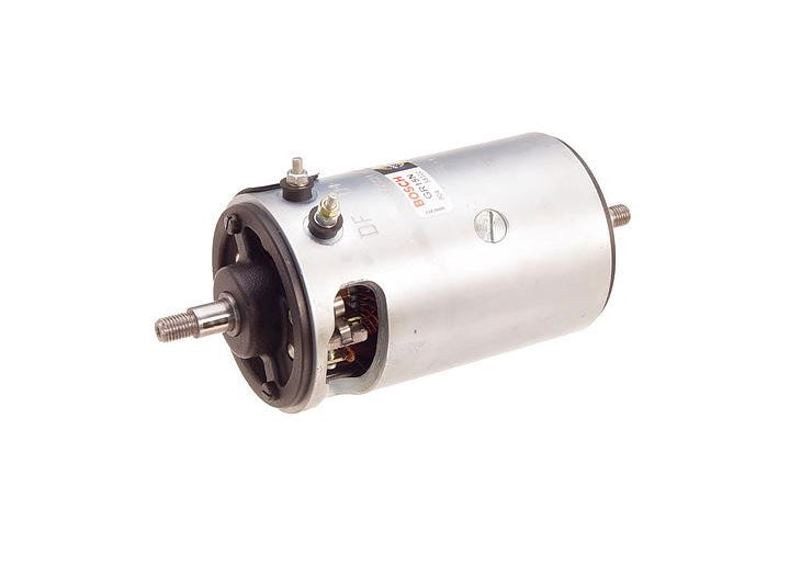 GENERATOR 12 volt 912 or 356 conversion