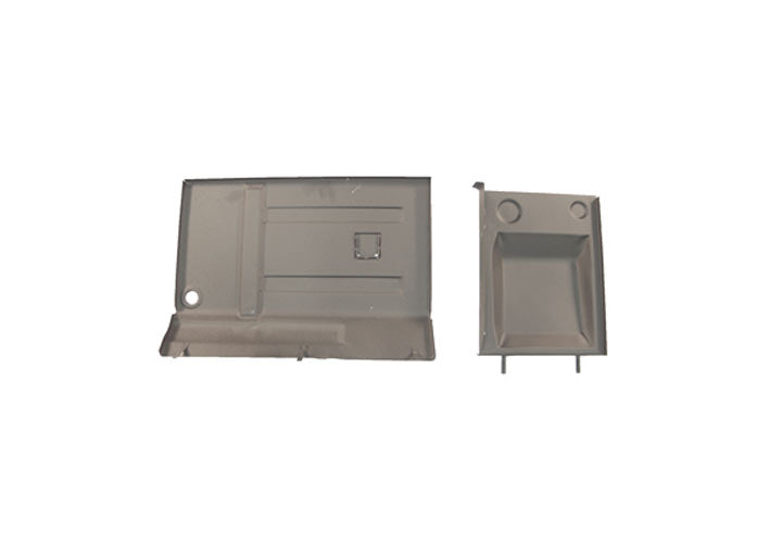 2 piece repair set for bat