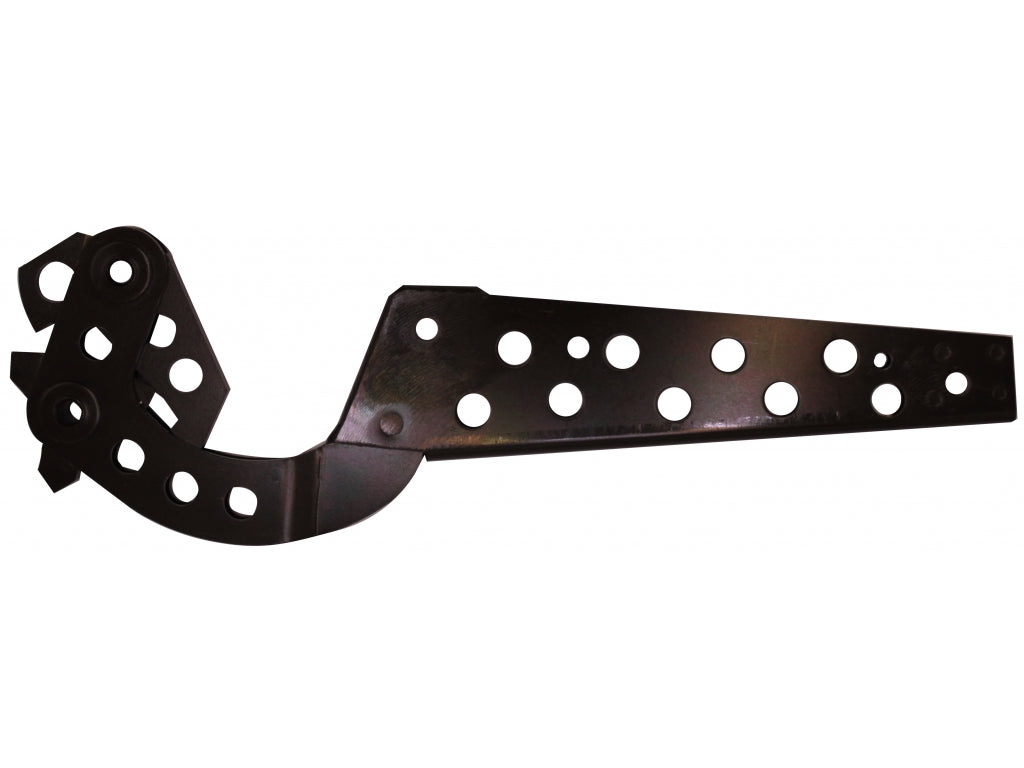 HOOD HINGE