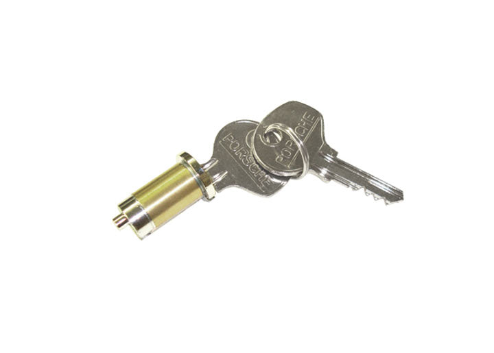 LOCK CYLINDER