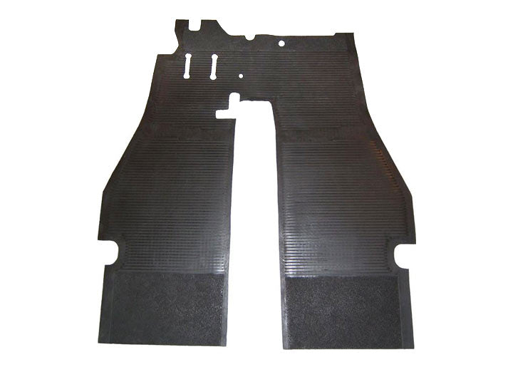 RUBBER MAT