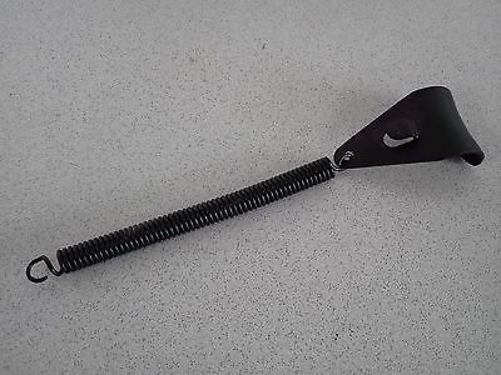 Battery Cover Retaining Clip and spring