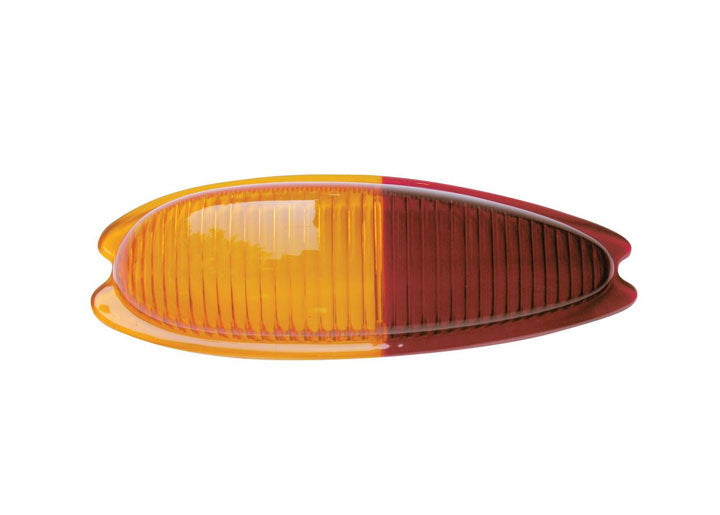 BRAKE LIGHT LENS