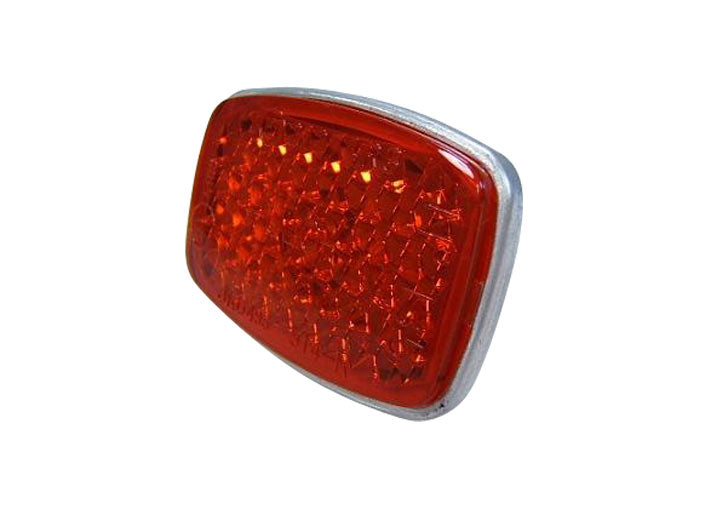 REAR REFLECTOR