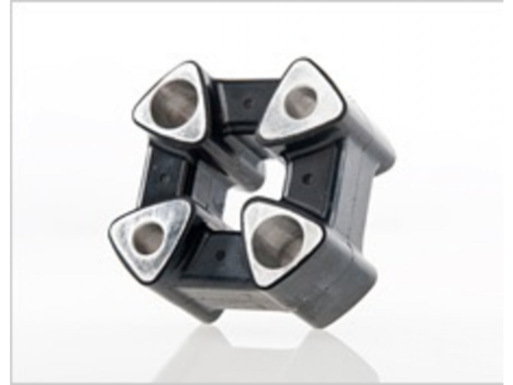 DAMPING DEVICE