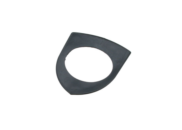 BADGE GASKET, RUBBER seal for hood crest BADGE