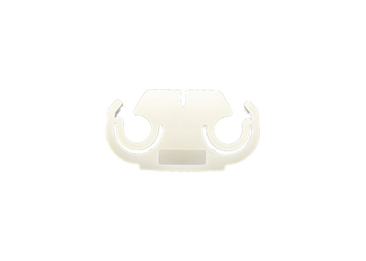 BRAKE LINE HOLDER