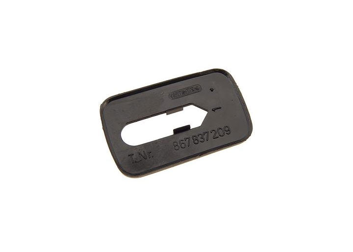 DOOR HANDLE BEZEL