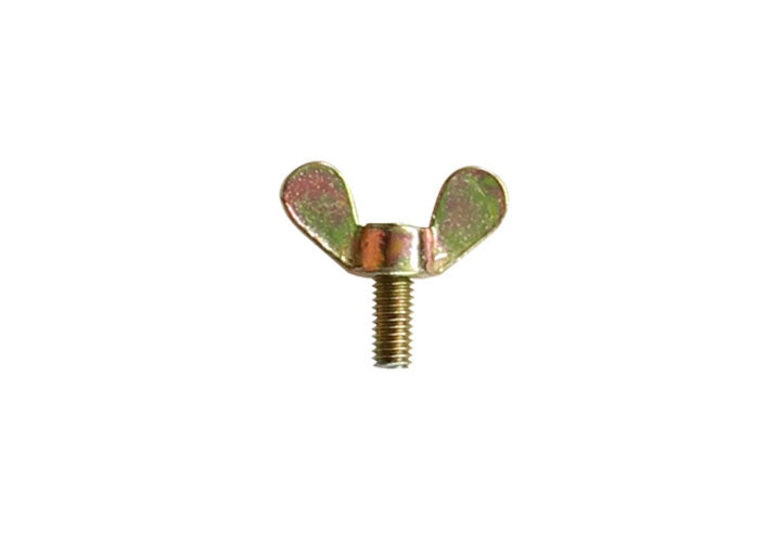WINGED SCREW 6X12