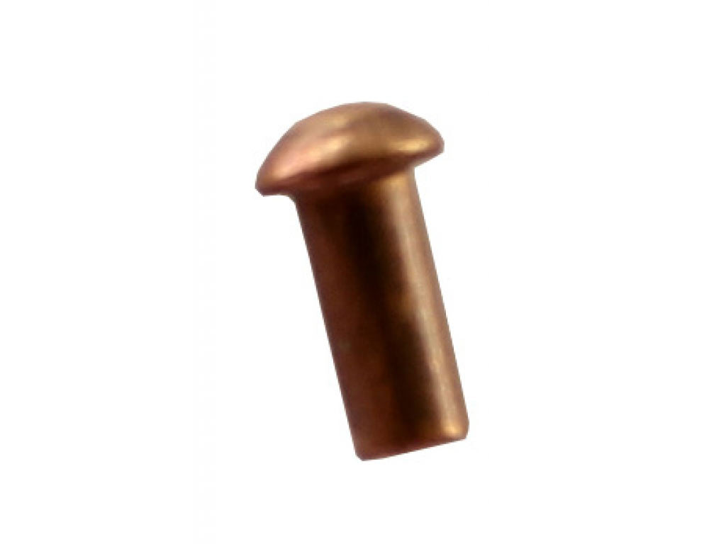 BRASS RIVET