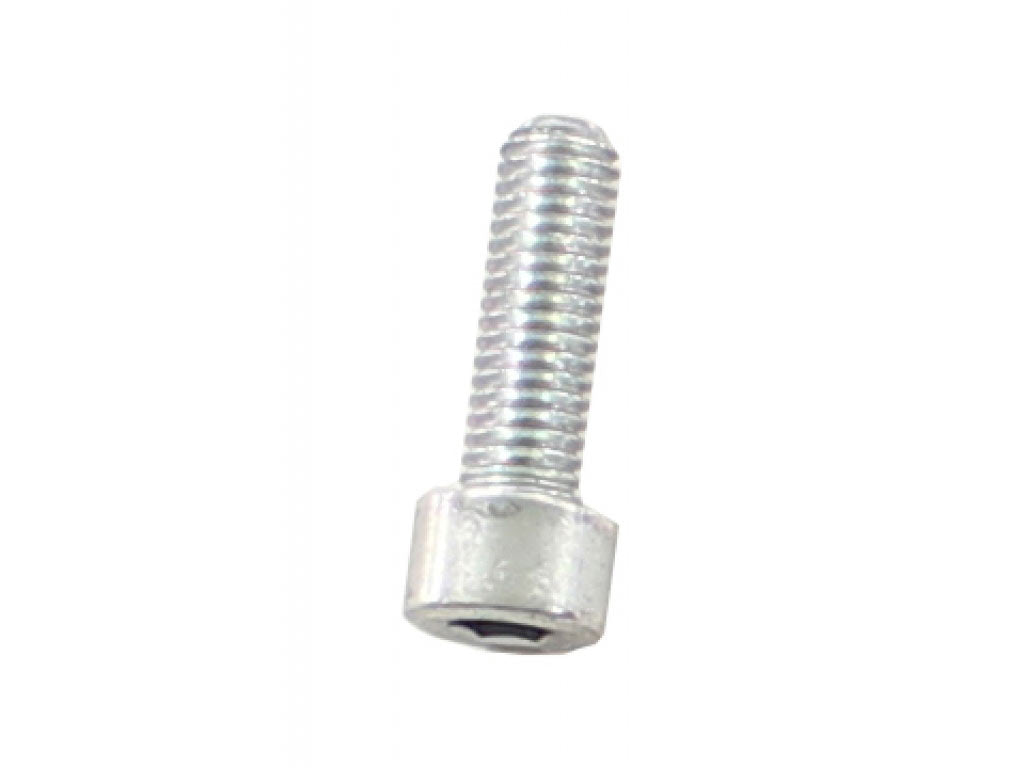 PAN-HEAD SCREW 8x25