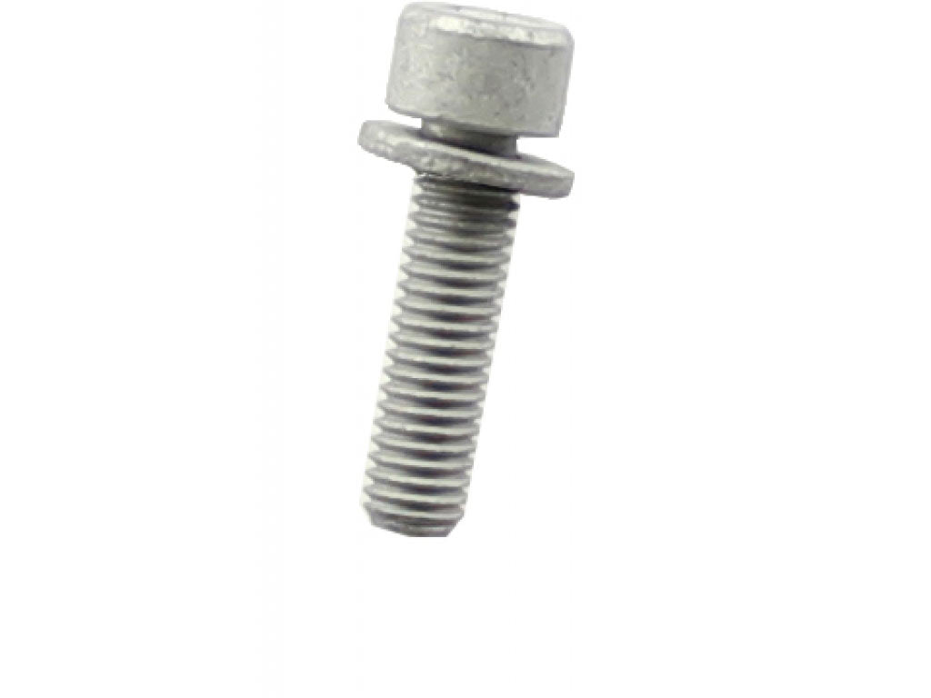SCREW 8x30