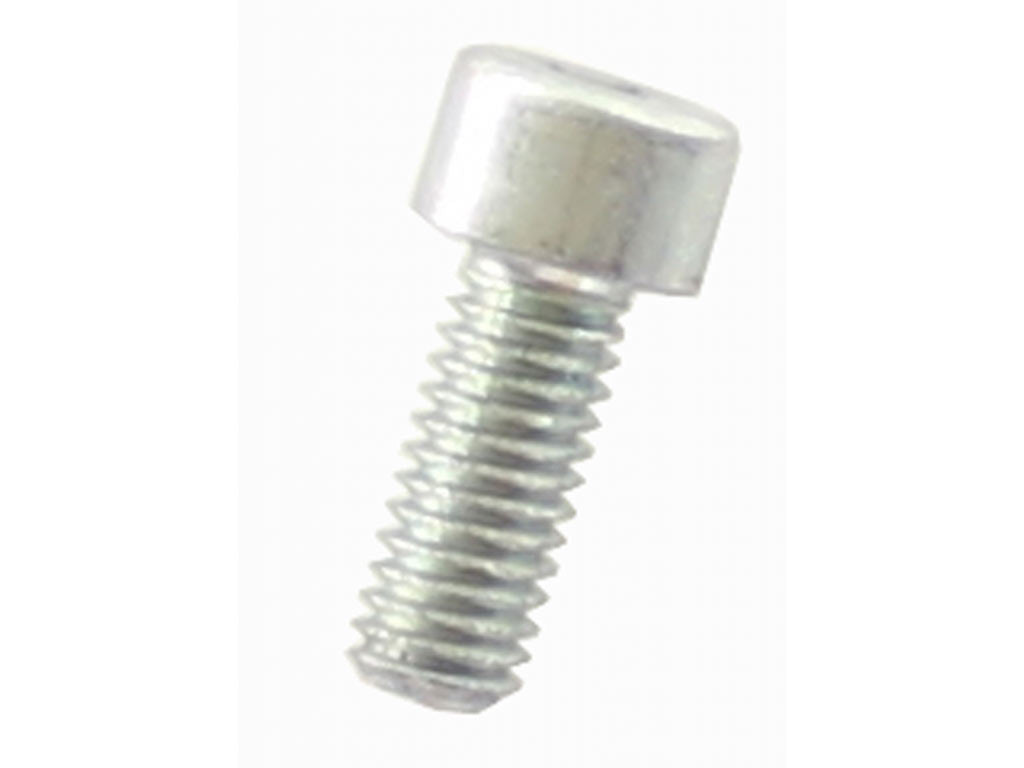 PAN-HEAD SCREW 6x15 allen