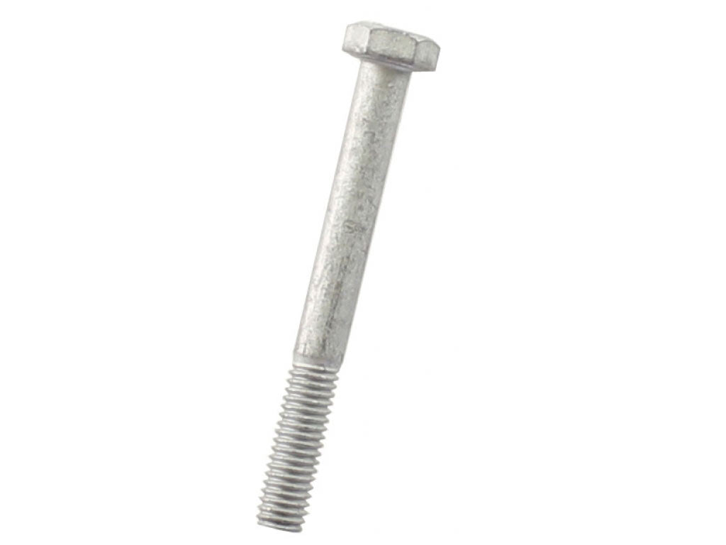 HEXAGON-HEAD BOLT