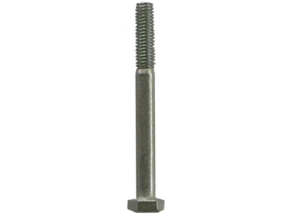 HEXAGON-HEAD BOLT