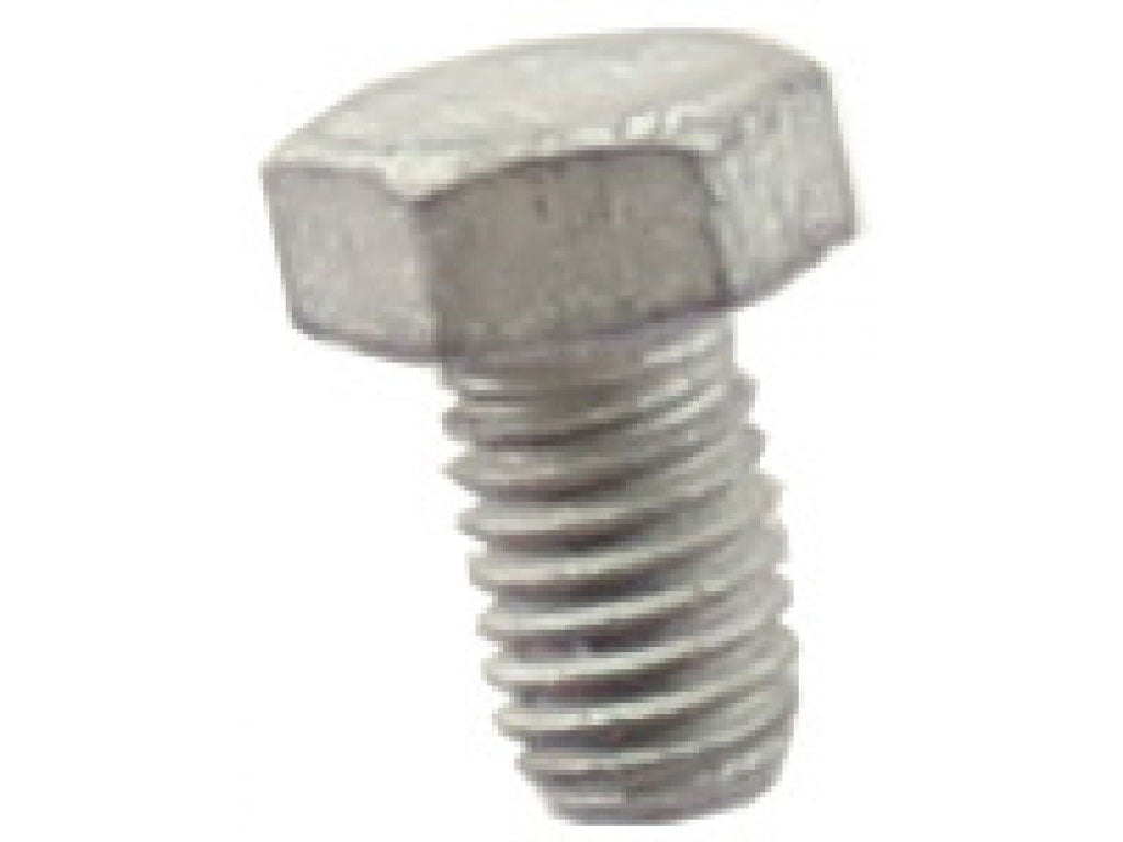 HEX SCREW   M5X8