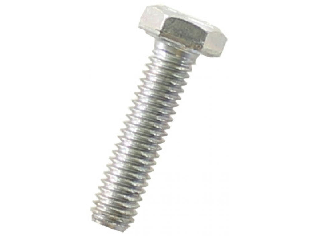 HEXAGON-HEAD SCREW 6