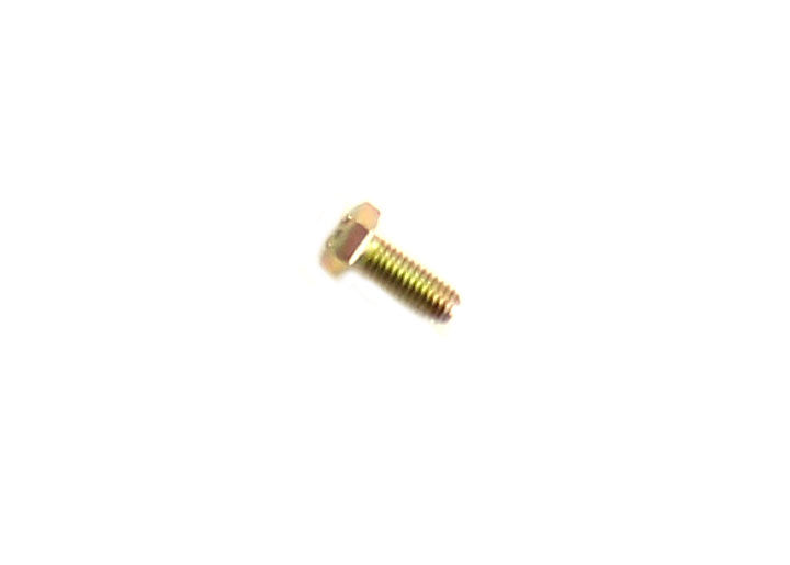 HEX-HEAD SCREW 6X16