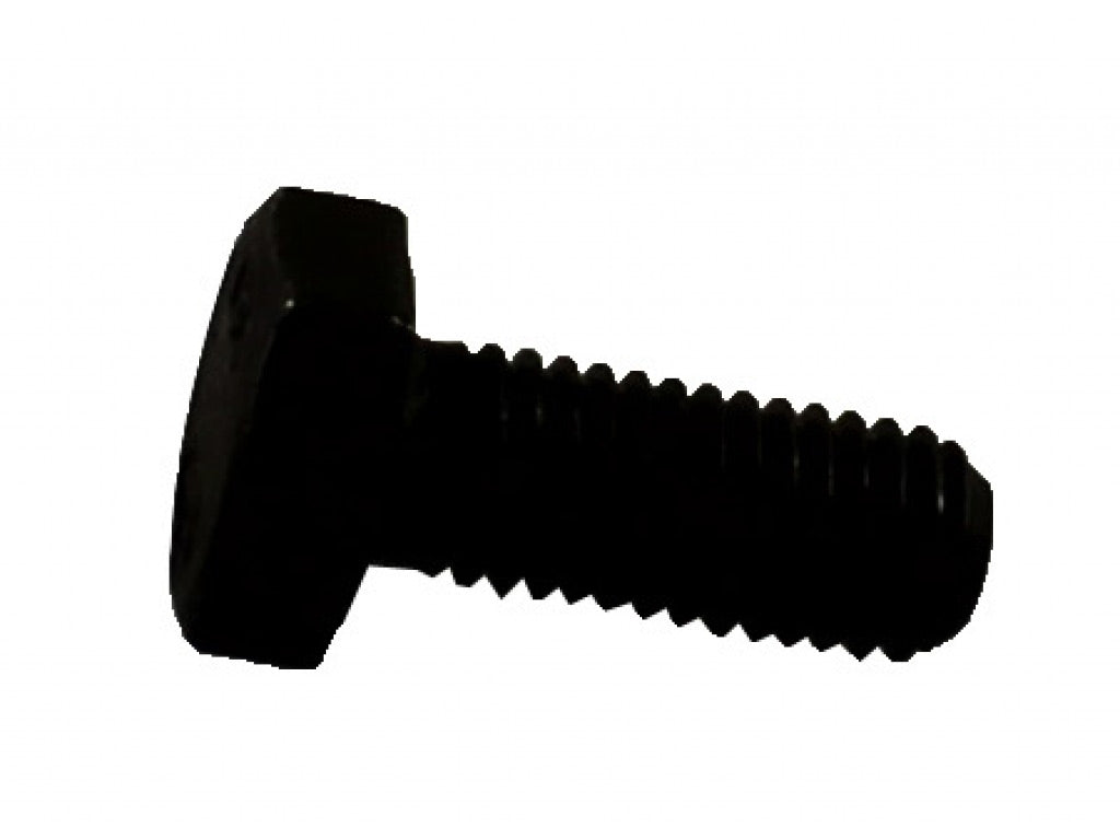 HX BOLT 10X25