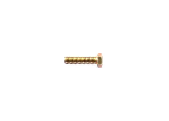 HEX-HEAD SCREW 6X25