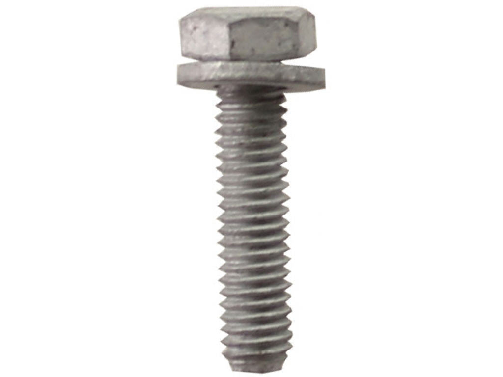 SCREW 6X25