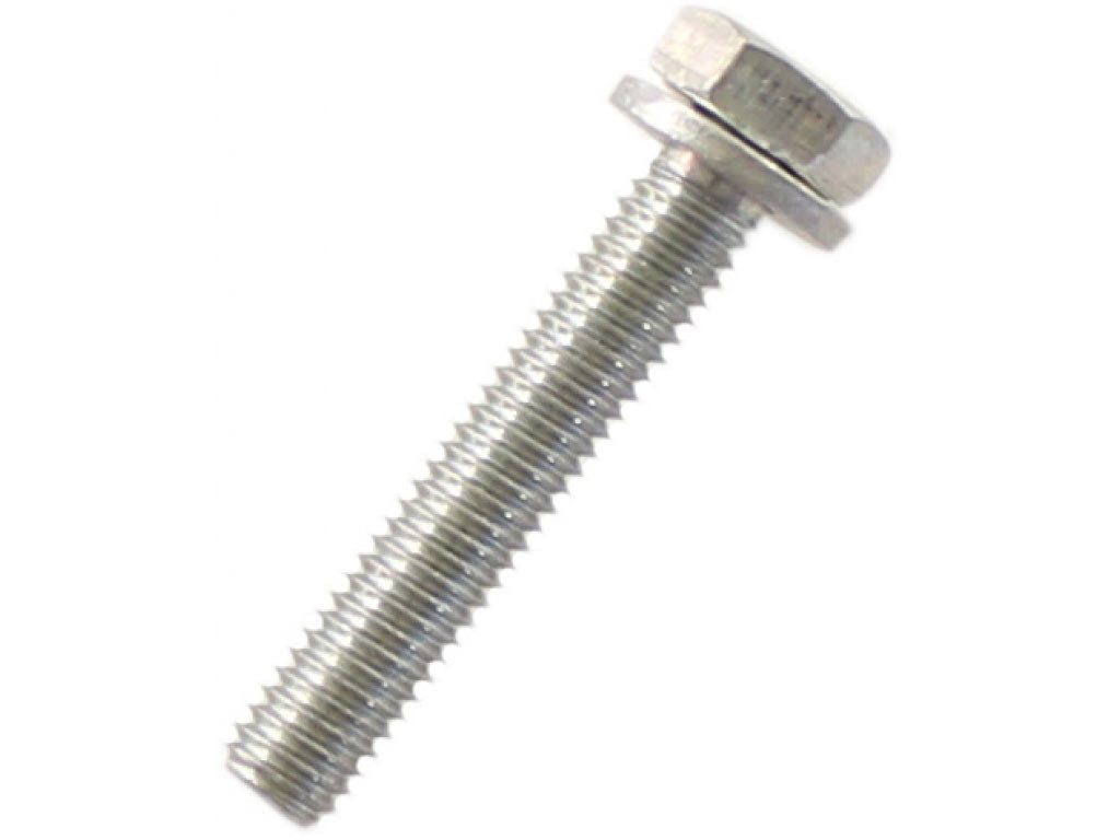 HEX-HEAD SCREW 6X35