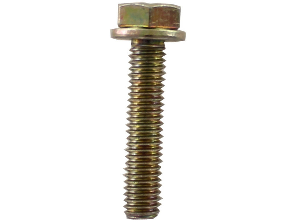 HEX SCREW 6X30