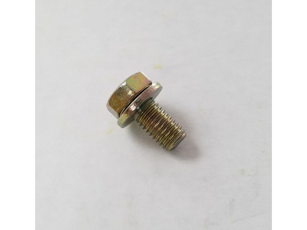 HXHD BOLT 8X16