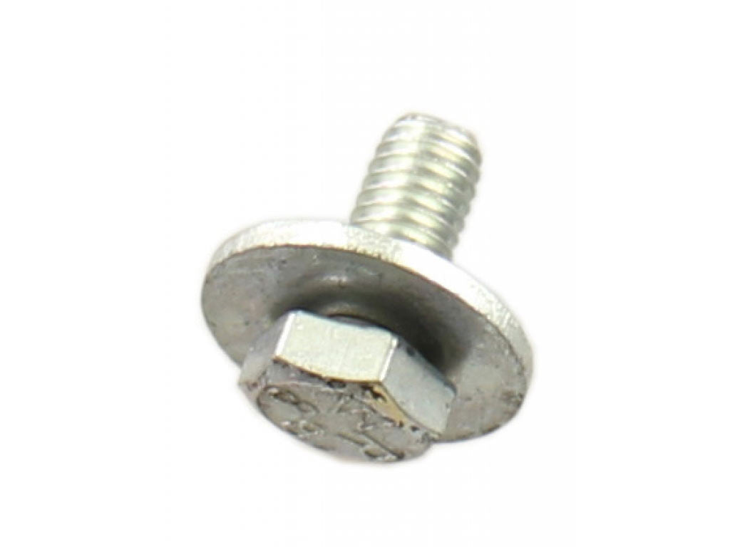 COMBINATION SCREW 6X