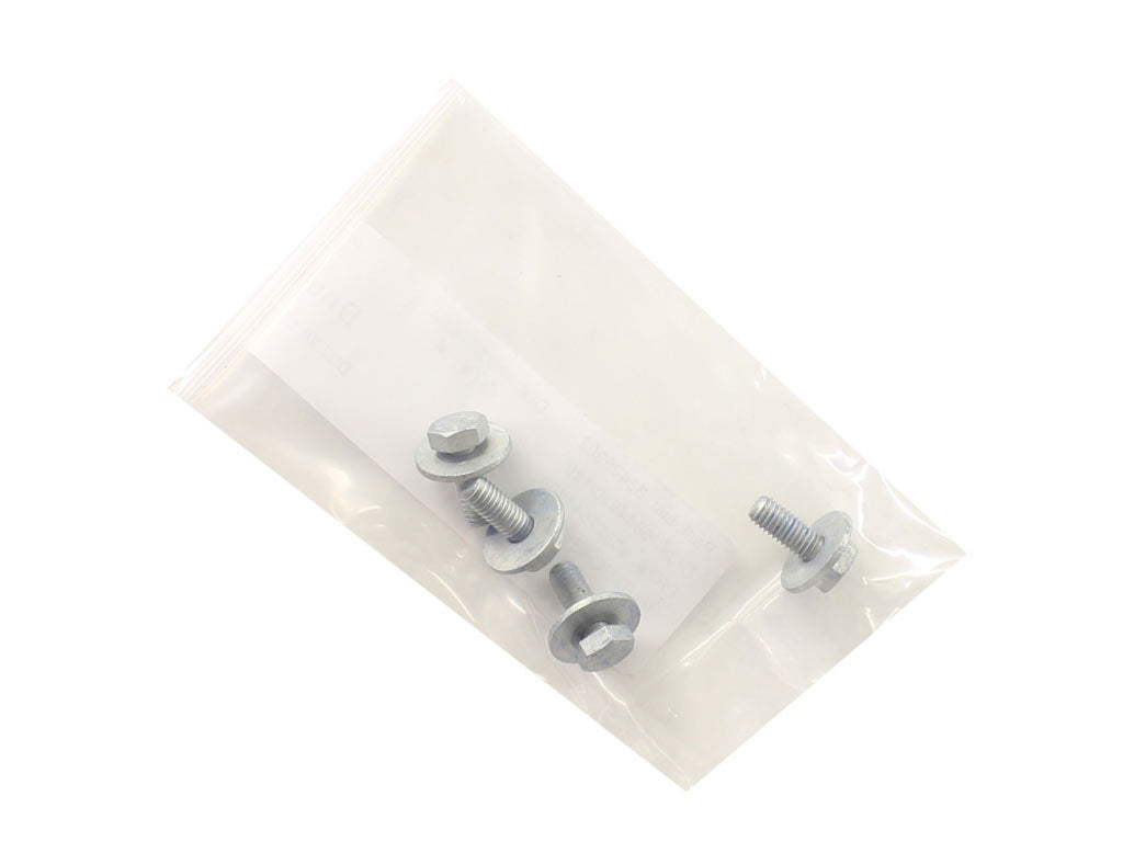 HXHD SCREW 6X16