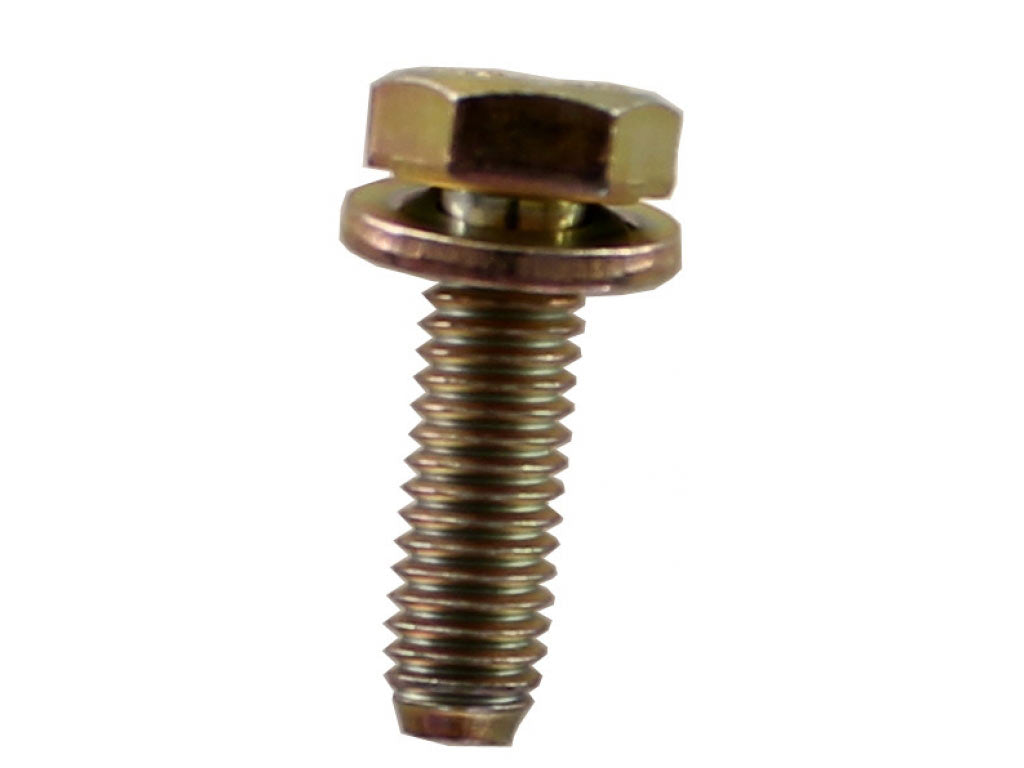 HXHD SCREW 6X20