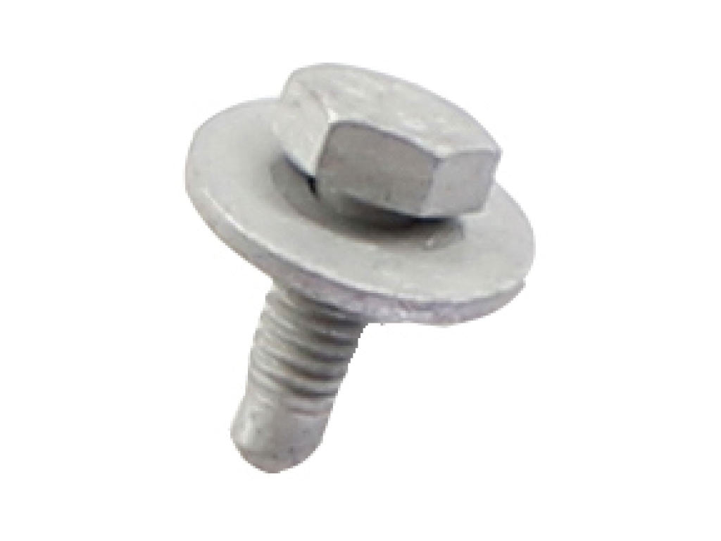 COMBINATION SCREW 6X