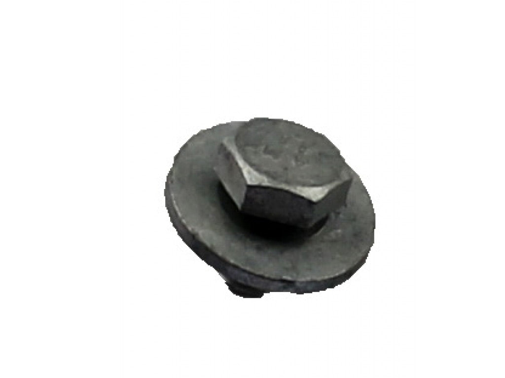 SCREW  6x10