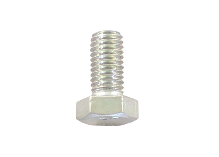 HEXAGON-HEAD SCREW 10x20