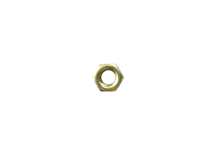 HEX NUT