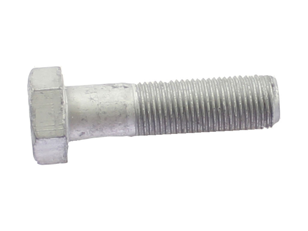 HEX-HEAD SCREW 16X60