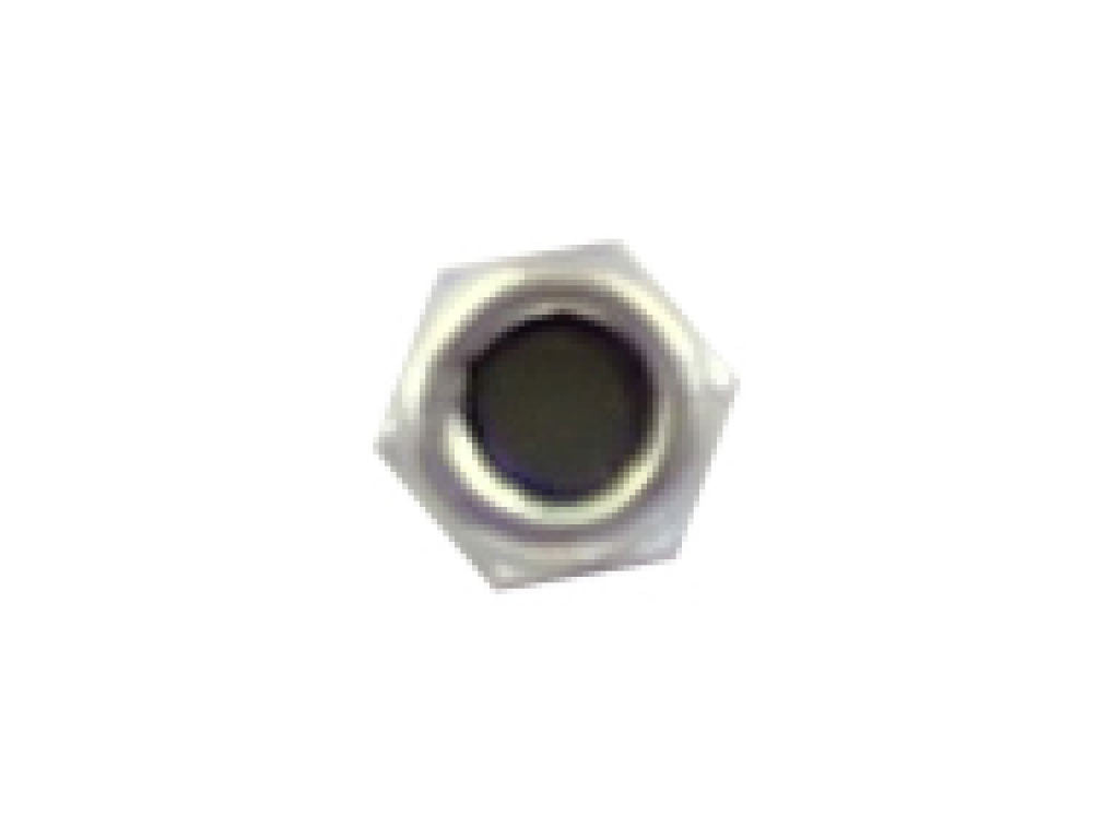 HEX NUT